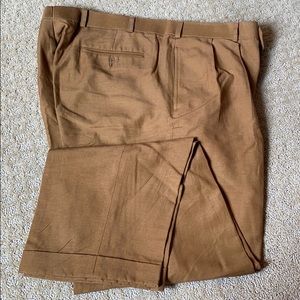 Granger Owings Linen Pants 38R